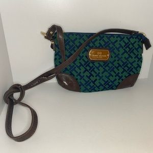 Tommy Hilfiger Small Crossbody purse